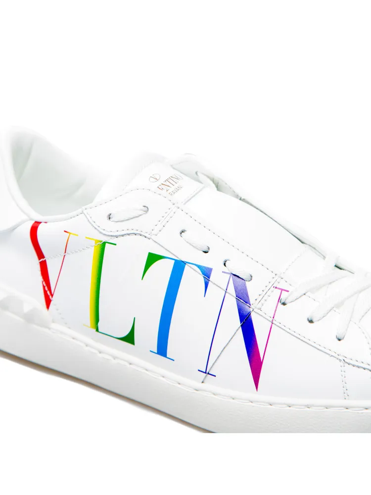 Valentino Open Sneaker | Credomen