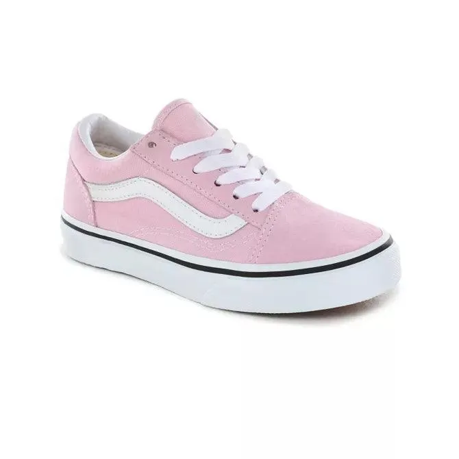 Vans Old Skool VN0A4BUUV3M1 Ροζ