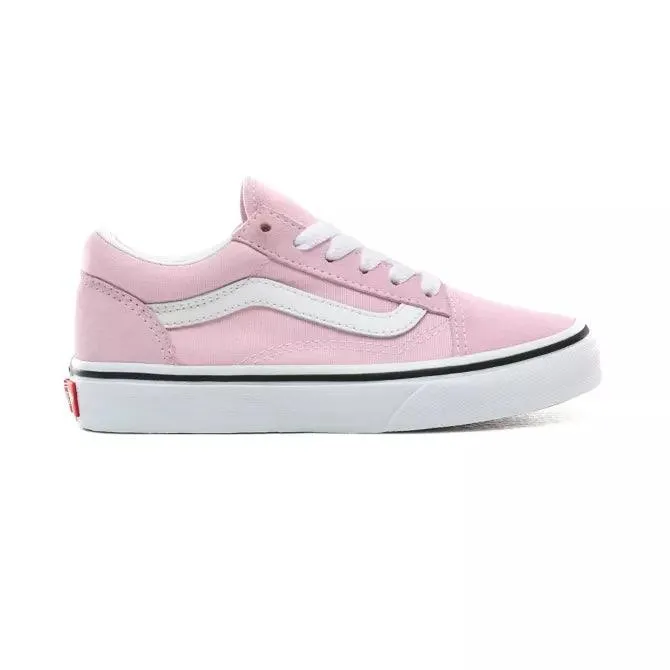 Vans Old Skool VN0A4BUUV3M1 Ροζ