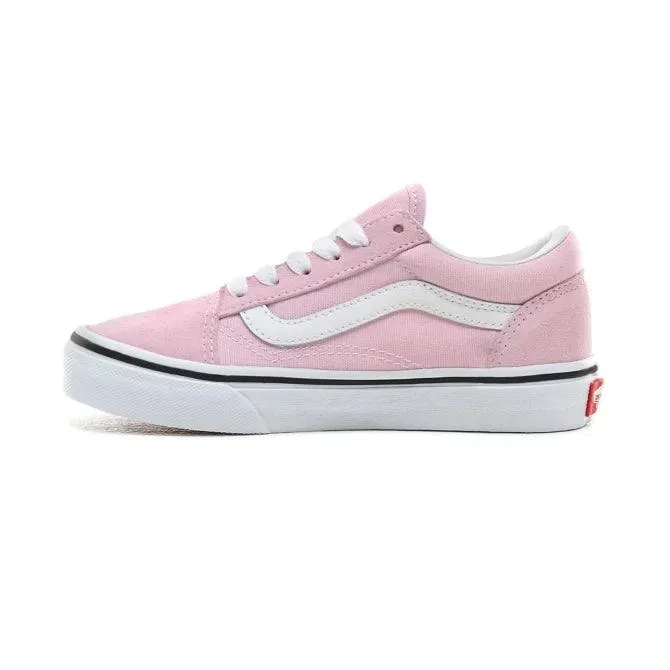 Vans Old Skool VN0A4BUUV3M1 Ροζ