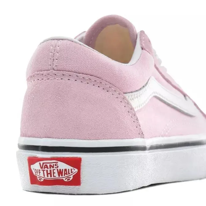 Vans Old Skool VN0A4BUUV3M1 Ροζ