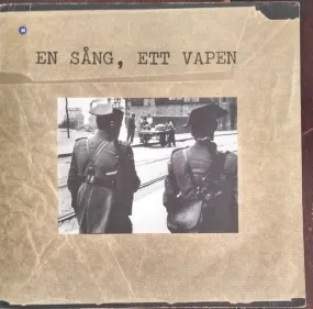 Various ~ En Sng, Ett Vapen