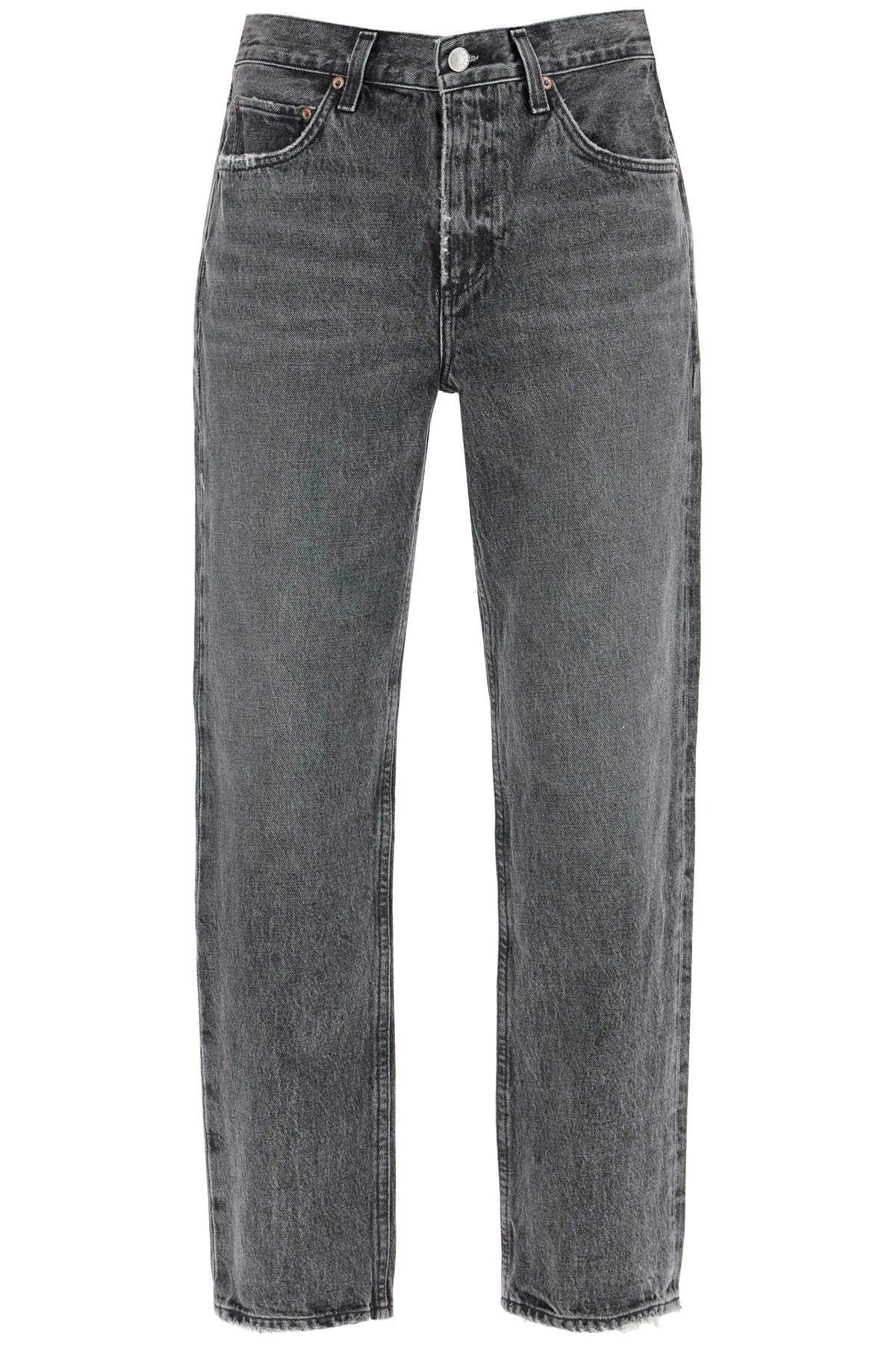 VINTAGE EFFECT VALEN JEANS