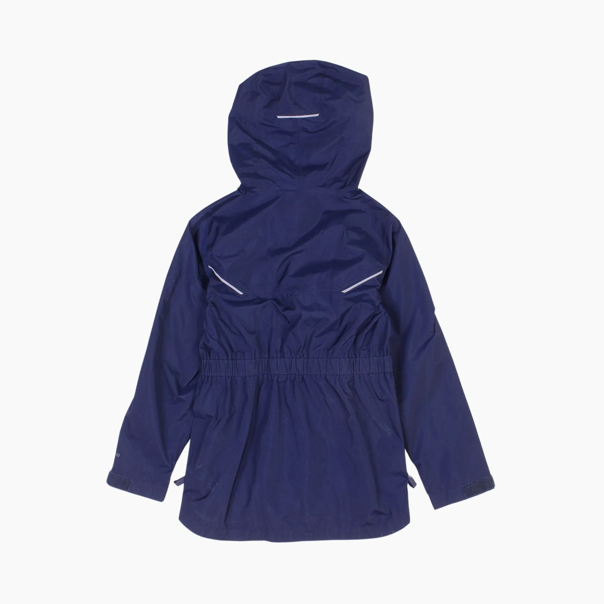 Vintage Shell Jacket