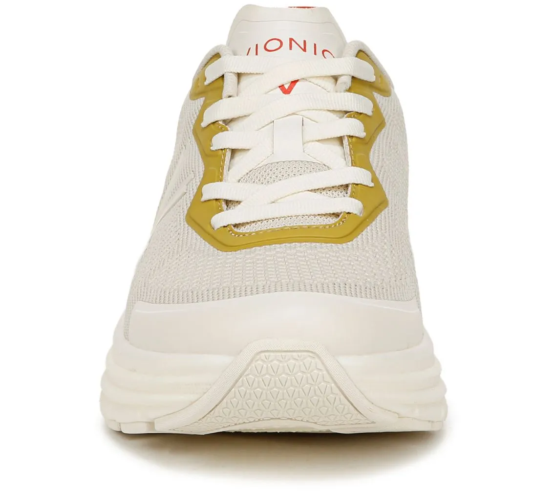 Vionic Lace Up Walking Sneaker- Walk Max