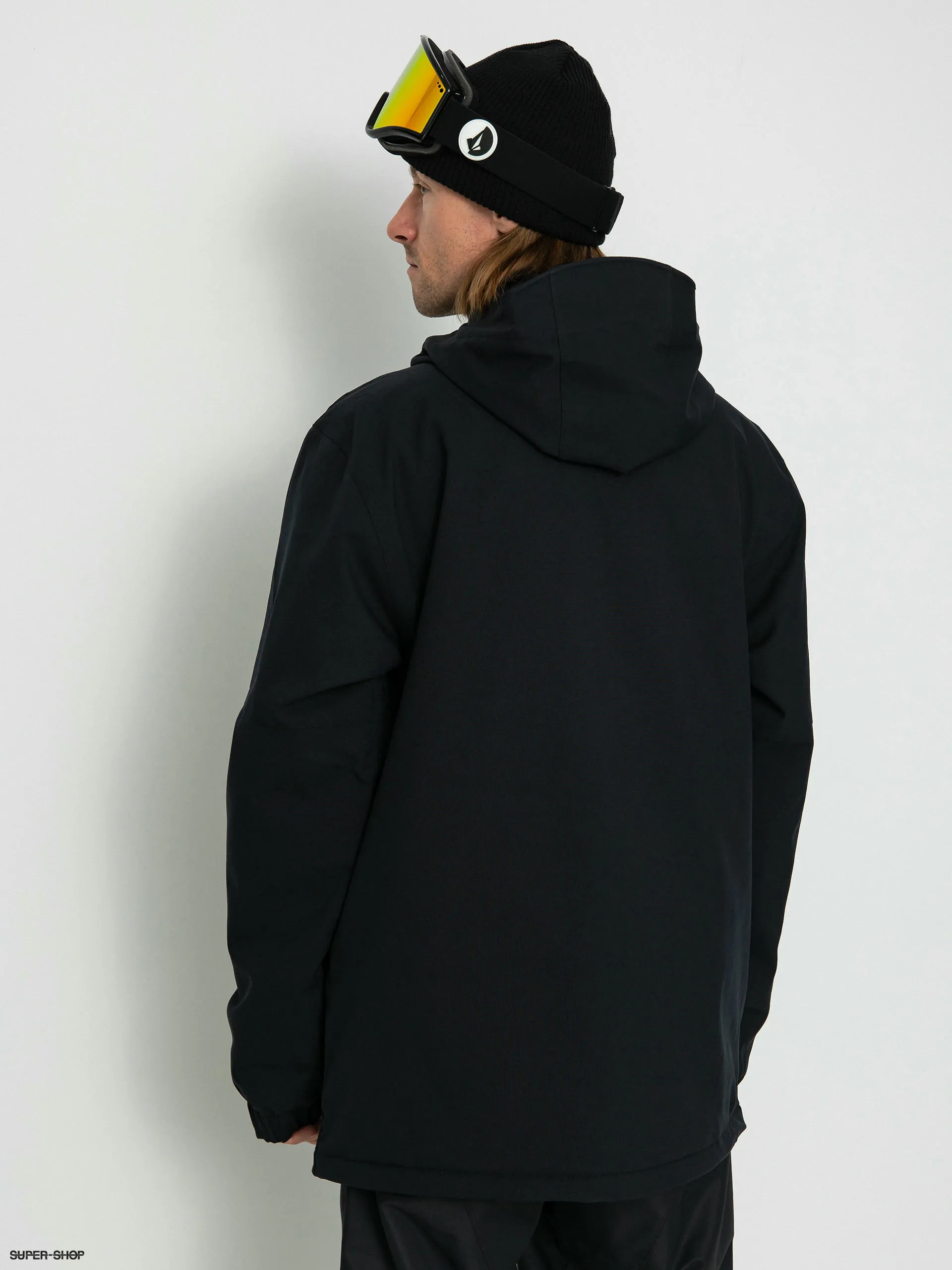 Volcom V.Co Op Ins Snowboard jacket (black)