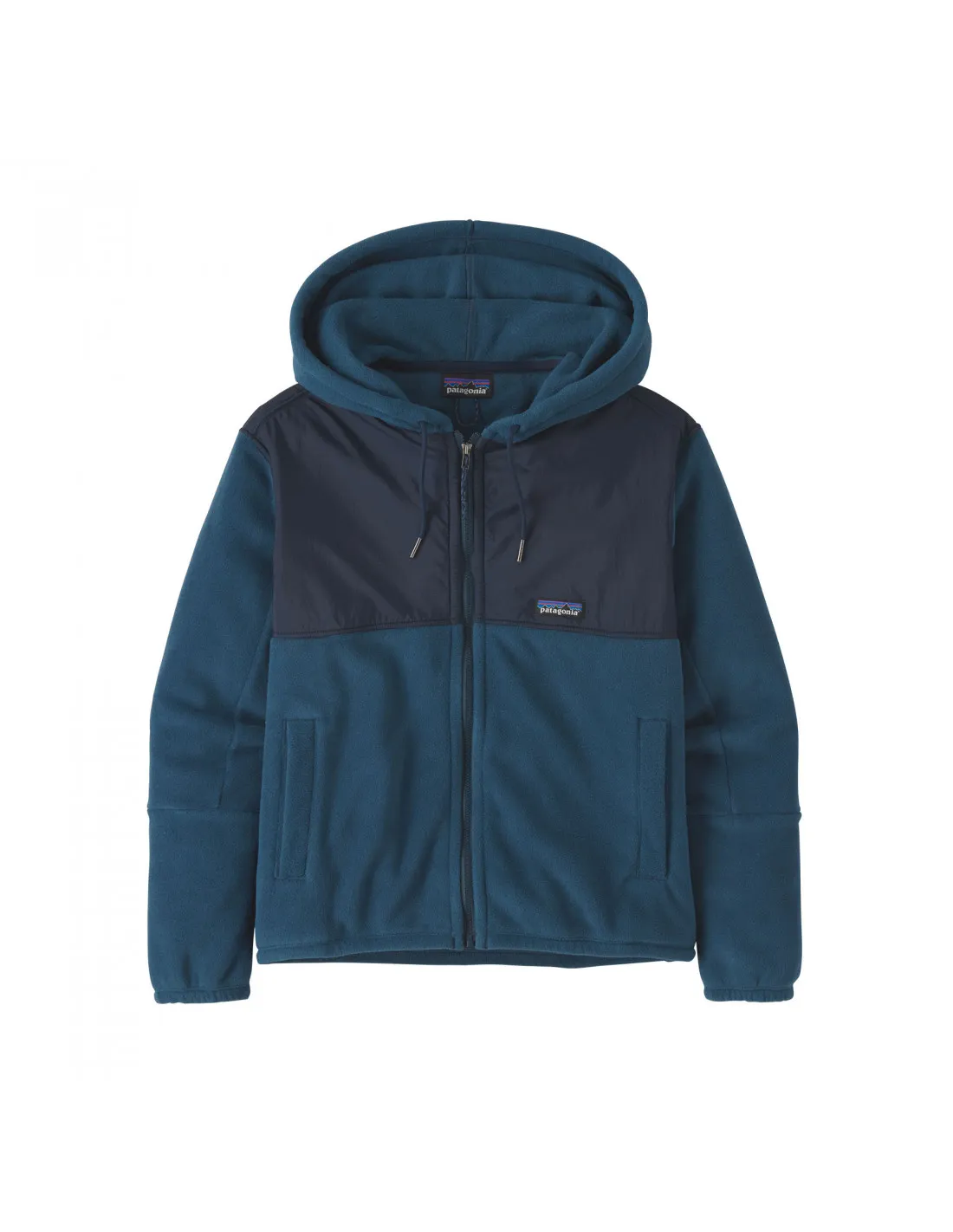 W's Microdini Hoody