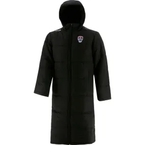 Westfield FC Galaxy Sub Coat