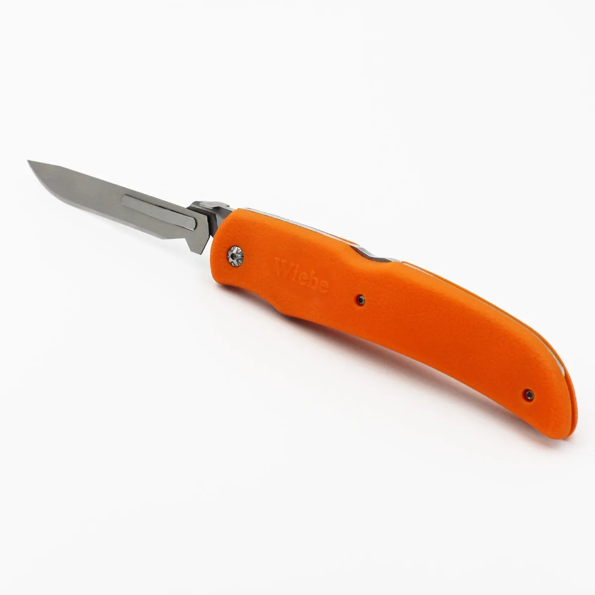 Wiebe Tala Knife