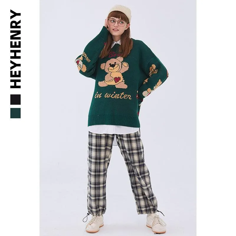 WLS Juniper Sweater