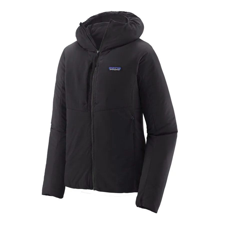 Women's Nano-Air Hoody