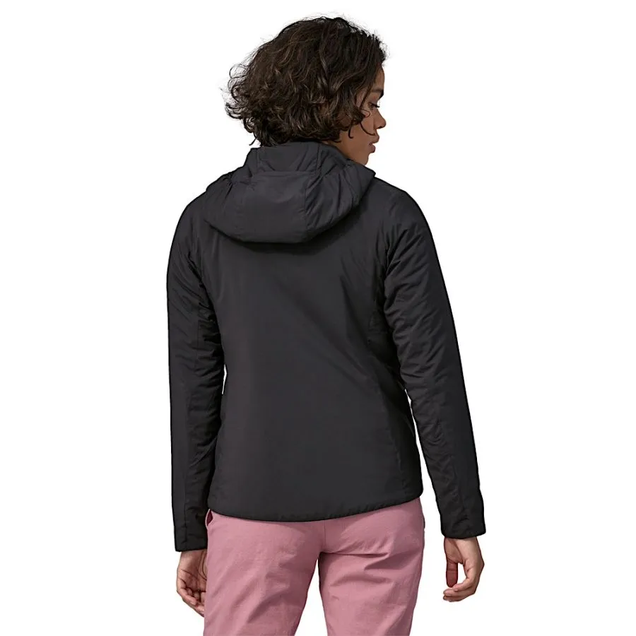 Women's Nano-Air Hoody