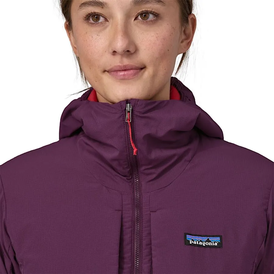 Women's Nano-Air Hoody