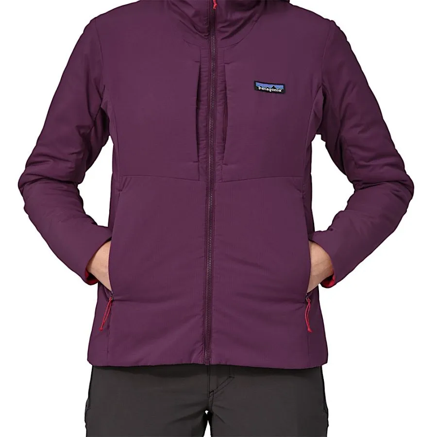 Women's Nano-Air Hoody