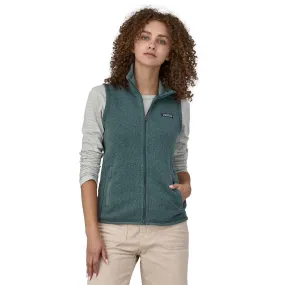 Women's Better Sweater Vest