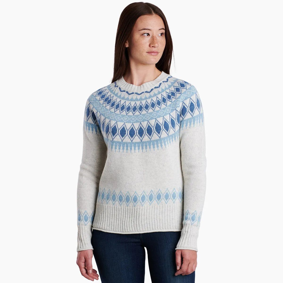 Women's Wunderland Sweater