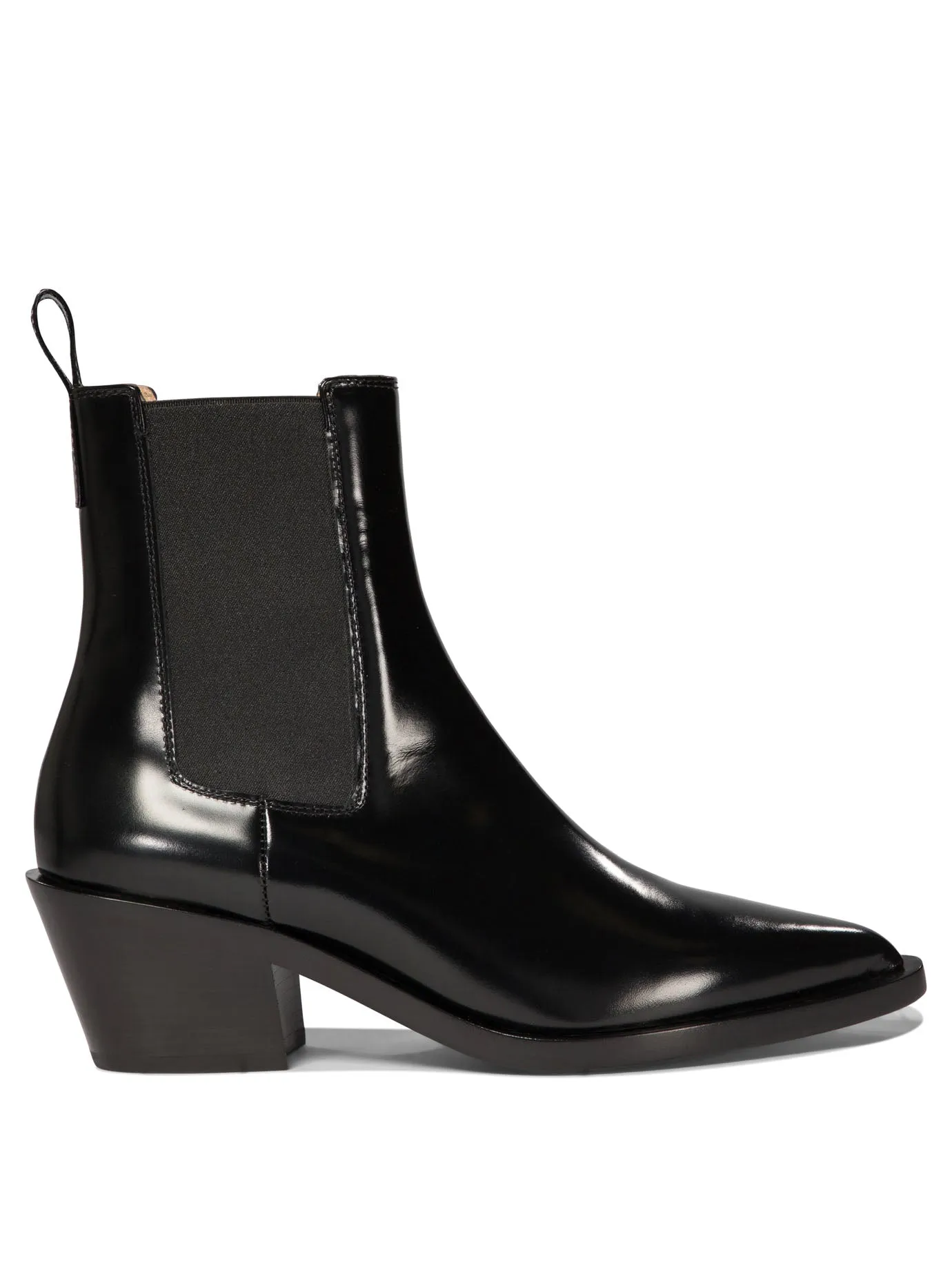 WYLIE ANKLE BOOTS