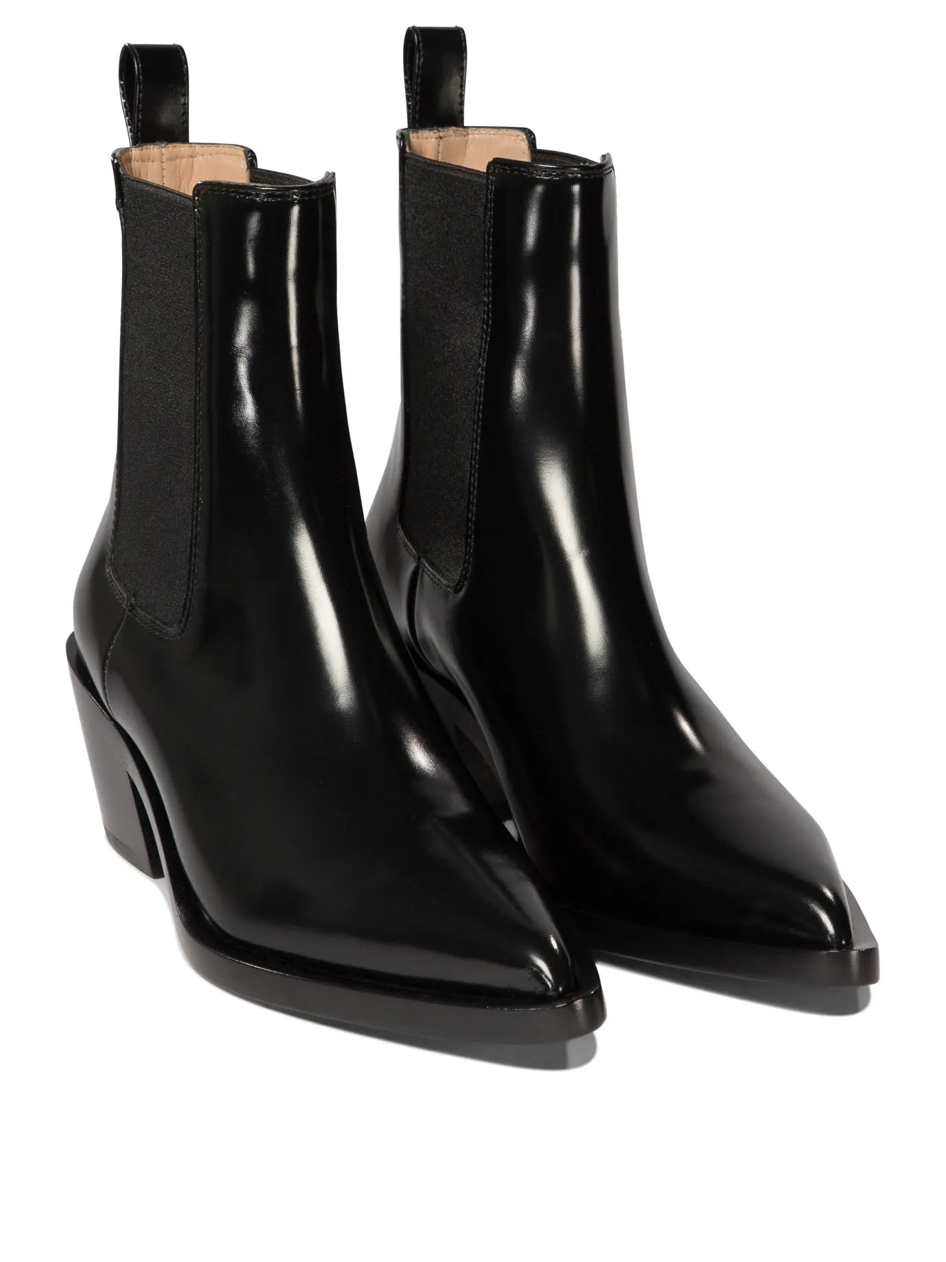 WYLIE ANKLE BOOTS