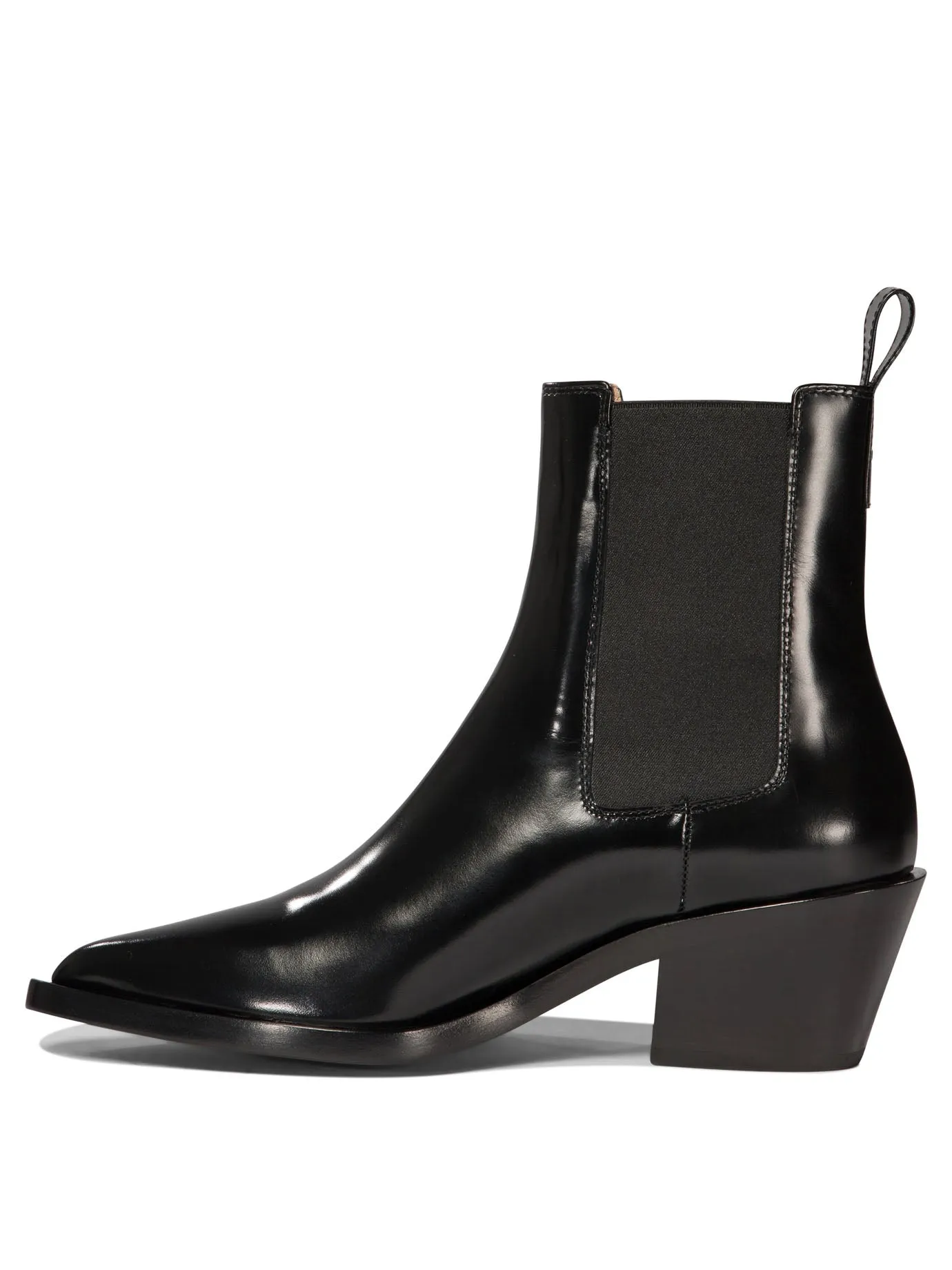 WYLIE ANKLE BOOTS