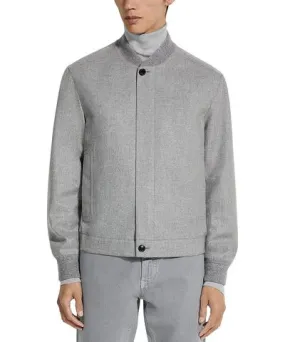 Zegna Oasi Cashmere Jacket